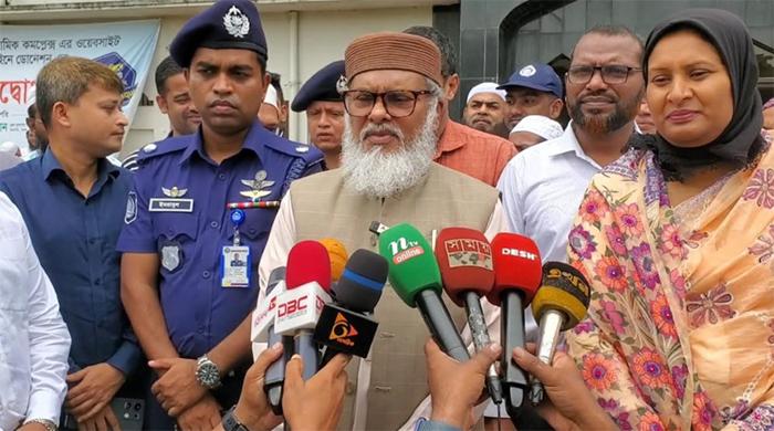 মাজার-মসজিদে হামলাকারীদের ছাড় দেওয়া হবে না : ধর্ম উপদেষ্টা