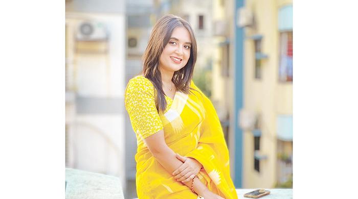 সুস্থতার পথে তানিয়া বৃষ্টি: দ্রুতই চেনা ভুবনে ফেরার প্রত্যাশা সুস্থতার পথে তানিয়া বৃষ্টি: দ্রুতই চেনা ভুবনে ফেরার প্রত্যাশা