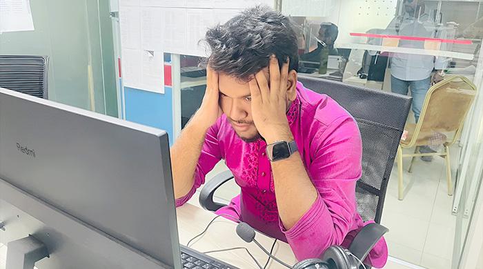 বিশ্ব মানসিক স্বাস্থ্য দিবস: সচেতনতা ও প্রয়োজনীয়তা