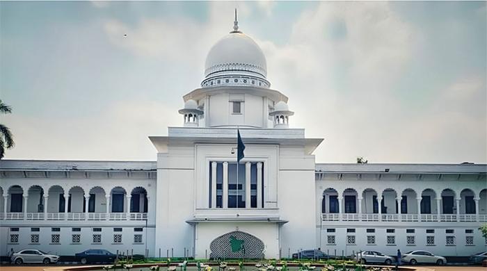 ‘জয় বাংলা’ জাতীয় স্লোগান ঘোষণা করে হাইকোর্টের দেয়া রায় স্থগিত