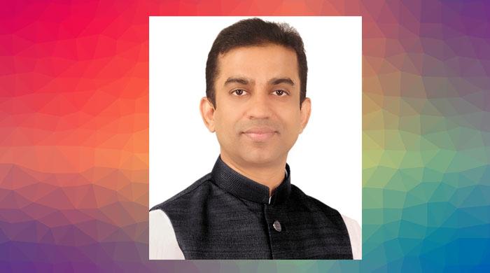 বালাসী-বাহাদুরাবাদঘাট টানেল নির্মাণের দাবী জানালেন সাংসদ রিপন