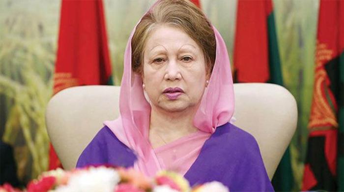 হাসপাতাল থেকে বাসায় ফিরেছেন খালেদা জিয়া