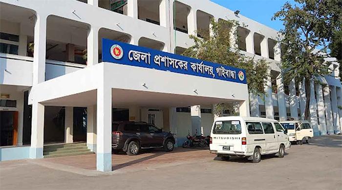 গাইবান্ধায় নিয়োগ পরীক্ষায় প্রক্সি-ডিভাইস ব্যবহার, আটক ৪
