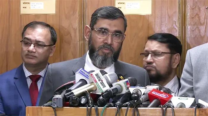 ডিসেম্বরে জাতীয় নির্বাচন ধরেই প্রস্তুতি নিচ্ছে ইসি