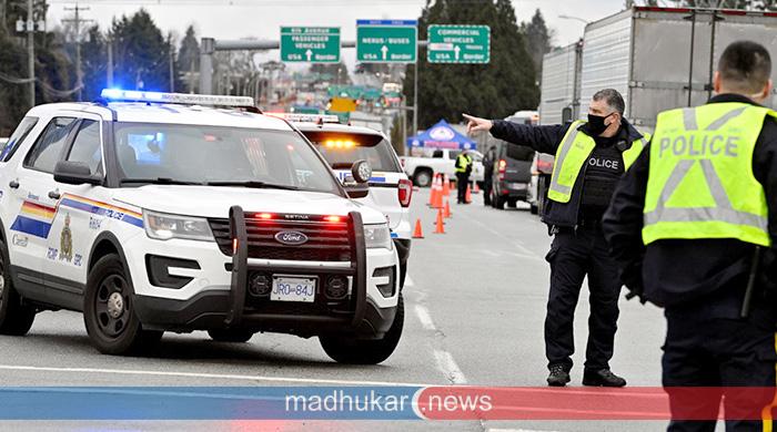 কানাডায় স্কুল ও বাড়িতে বন্দুকধারীর হামলায় নিহত ৯