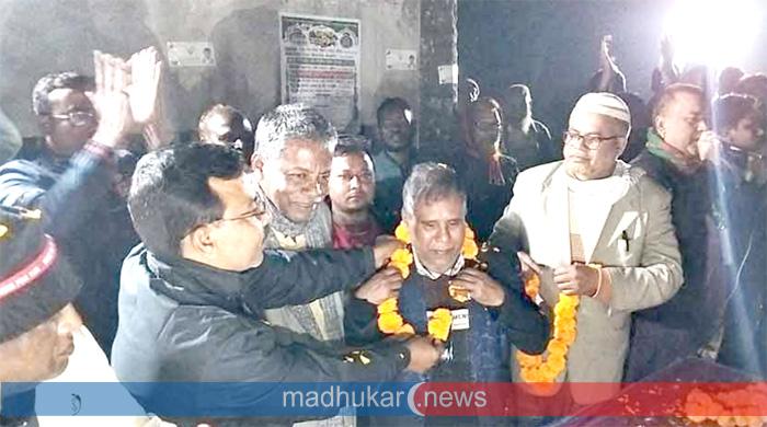 জাপার দুই শীর্ষ নেতা বিএনপিতে যোগদান, জাতীয় পার্টির দুই নেতাকে বহিষ্কার 