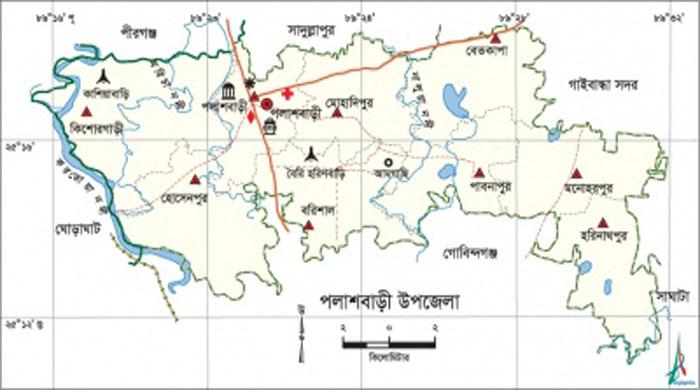 পলাশবাড়ীতে দপ্তরি পদে চাকুরী বহাল থাকা সত্বেও শূন্য পদ দেখিয়ে নিয়োগ বাণিজ্য