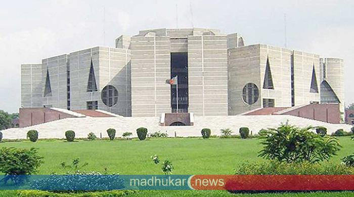 সরকারদলীয় সংসদীয় সভা আজ