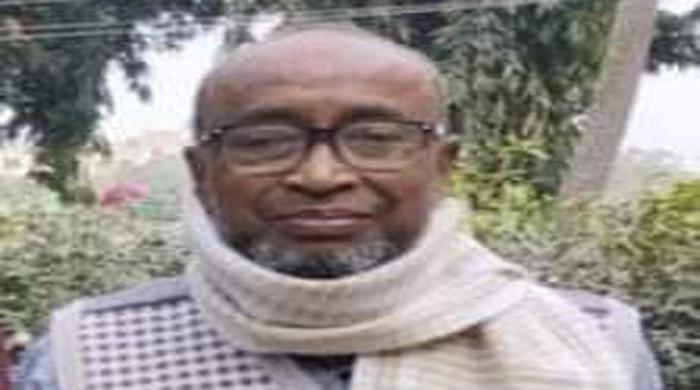 গোবিন্দগঞ্জ আইনজীবি সমিতির সহ-সভাপতি এ্যাডঃ রফিকুল ইসলাম বেলালের পরলোকগমন