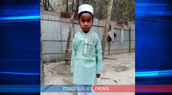 পাখি দেয়ার কথা বলে পার্বতীপুরে মাদ্রাসা ছাত্রকে শ্বাসরোধে হত্যা 