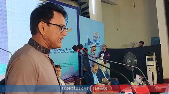 ‘বিদ্যুৎ বিভ্রাটের অজুহাতে সিসি ক্যামেরা বন্ধ থাকলে বুঝব ডাল মে কুচ কালা হ্যায়’