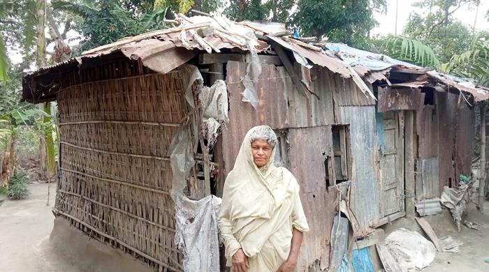 কেউ কথা রাখেনি সিন্দুবালার
