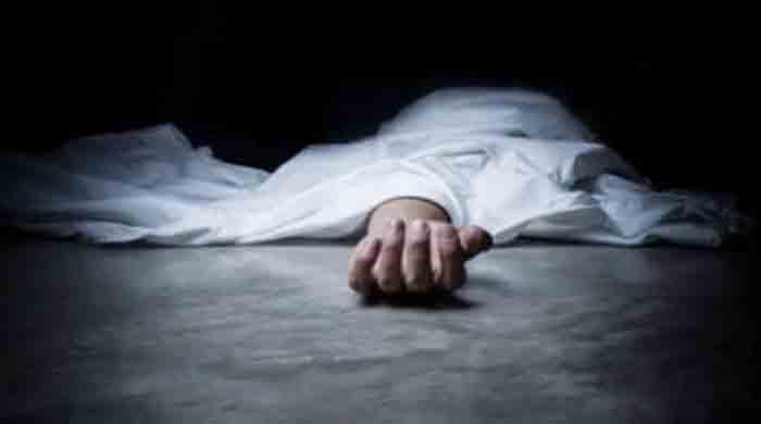  নীলফামারীতে যুবককে কুপিয়ে হত্যা