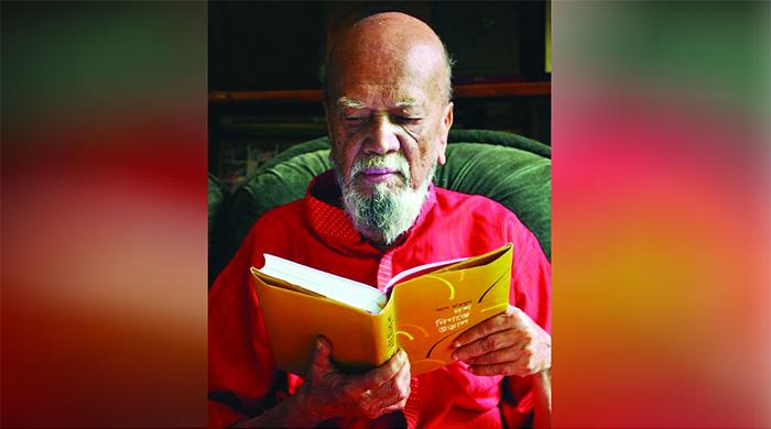 কবি আল মাহমুদের জন্মবার্ষিকী আজ