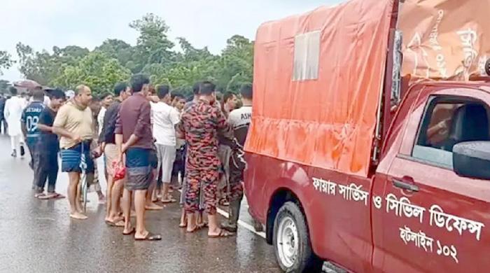 বন্যা ও পাহাড়ধসে কক্সবাজারে প্রাণ গেল ২৬ জনের