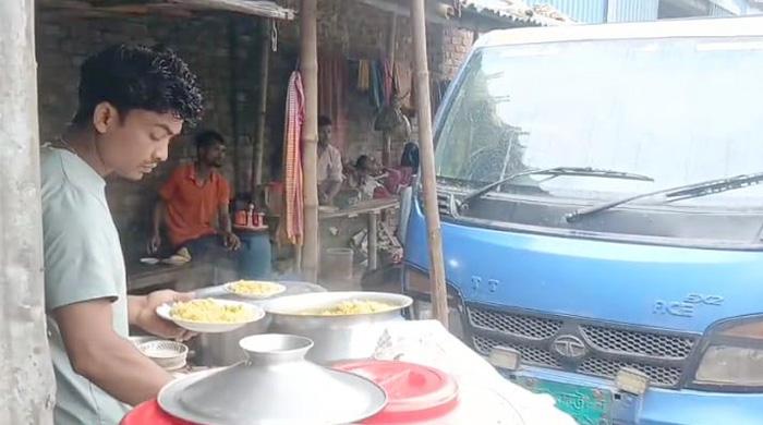 গাইবান্ধা বিসিক শিল্পনগরীতে খাবারের ‎দোকান, নিরাপত্তা-পরিবেশ নিয়ে উদ্বেগ