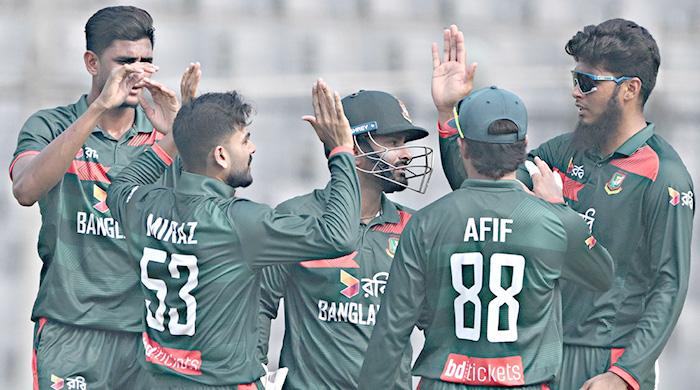সরাসরি বিশ্বকাপে বাংলাদেশ, আবারও বাছাইপর্ব খেলবে ওয়েস্ট ইন্ডিজ