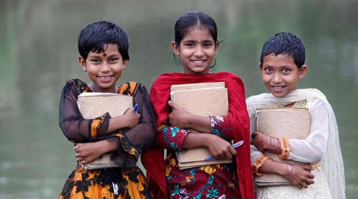 আন্তর্জাতিক কন্যাশিশু দিবস আজ