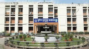 গাইবান্ধাসহ ১২ জেলায় নতুন পুলিশ সুপার