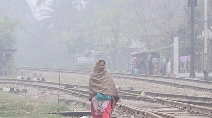 ১৩ জেলায় শৈত্যপ্রবাহ বাড়তে পারে শীত