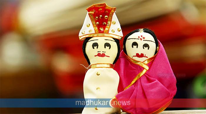 ঘোড়াঘাটে ইউএনওকে ফোন দিয়ে মেয়ের বাল্যবিবাহ ঠেকালেন মা