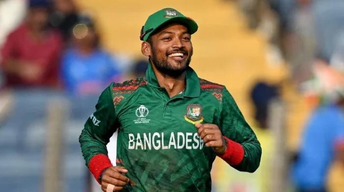তিন ফরম্যাটেই টাইগারদের অধিনায়ক শান্ত
