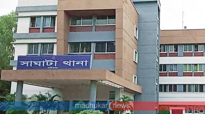 সাঘাটায় ভোট দিয়ে বাড়ি ফেরা হলো না বৃদ্ধের