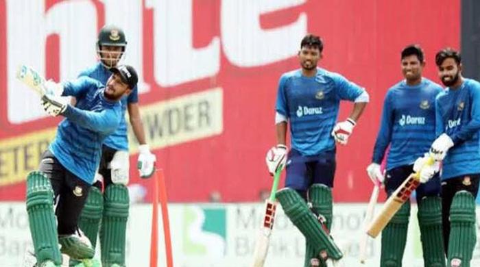 দ্বিতীয় টি-টোয়েন্টি বাংলাদেশ একাদশে আসতে পারে একটি পরিবর্তন
