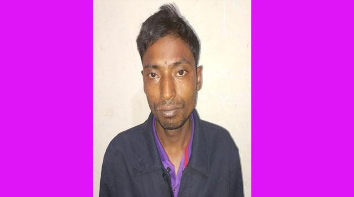 সুন্দরগঞ্জে জাল টাকাসহ গ্রেপ্তার ১