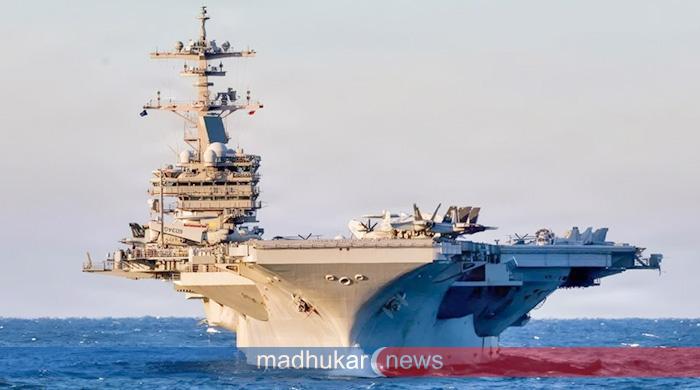 চীন-ইরানের বন্ধুত্বে ব্যর্থ হচ্ছে যুক্তরাষ্ট্র?