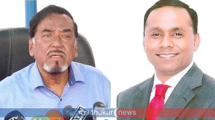 জাতীয় সংসদের স্পিকার হাফিজ উদ্দিন আহমদ, ডেপুটি স্পিকার কায়সার কামাল