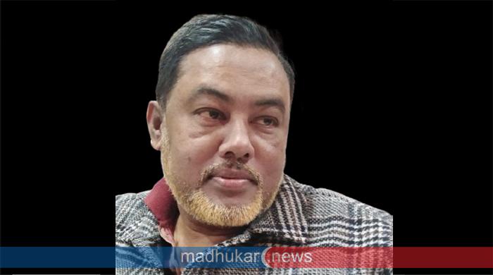 পশ্চিম পাড়া-সাদুল্যাপুর রোডের বাসিন্দা সেতু’র ইন্তেকাল