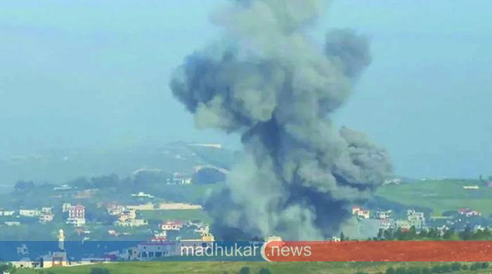 লেবাননে ইসরায়েলি হামলায় দুই বাংলাদেশি প্রবাসী নিহত