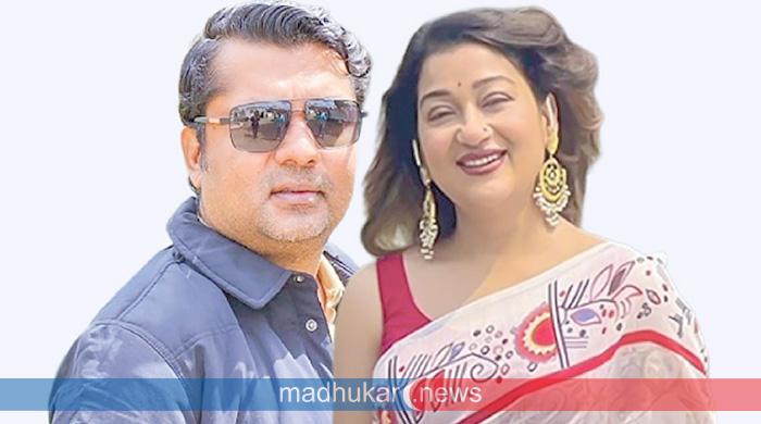 দেড় দশক পর আবার পর্দায় ফিরছেন জয় ও দীপা খন্দকার