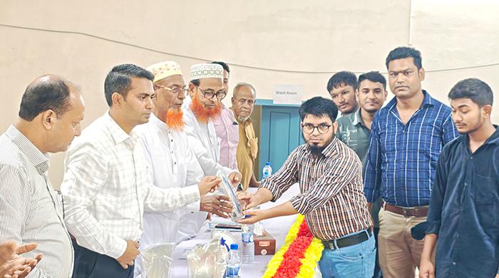 স্টার্টআপ, বিজ্ঞান প্রকল্প ও উদ্ভাবনী ধারণা প্রদর্শনী