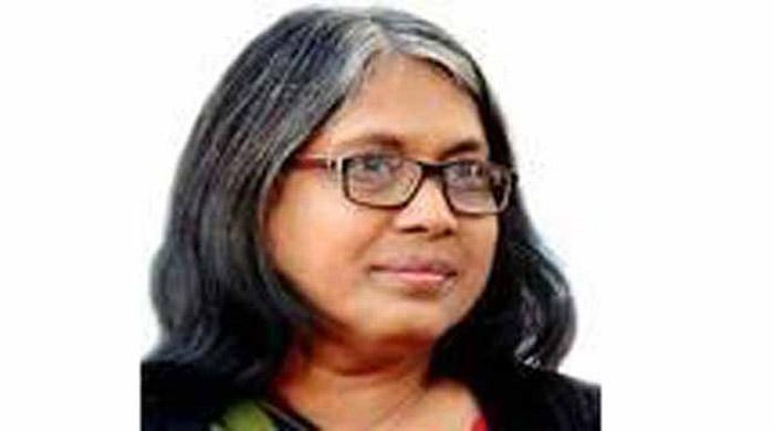 আজ গাইবান্ধায় আসছেন হুইপ গিনি 