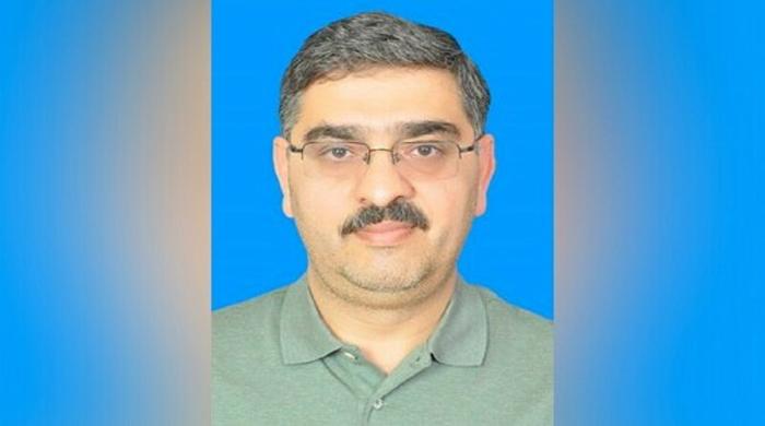 পাকিস্তানের তত্ত্বাবধায়ক সরকারের প্রধানমন্ত্রীর নাম ঘোষণা
