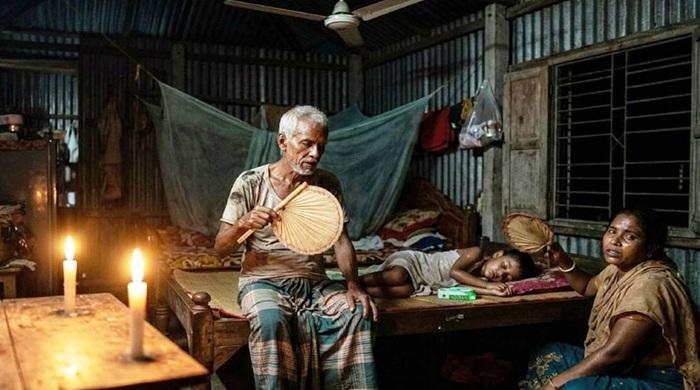 দেশে রেকর্ড লোডশেডিং; ভুগছে বেশি গ্রামের মানুষ