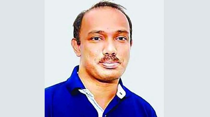 আরাফাত রহমান কোকোর ৫৭তম জন্মদিন আজ