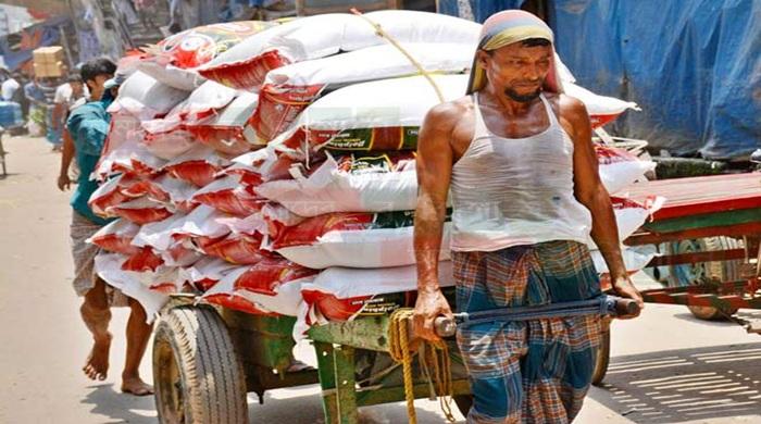 গরমে শ্রমিকদের বছরে ক্ষতি ৭৭ হাজার কোটি টাকা
