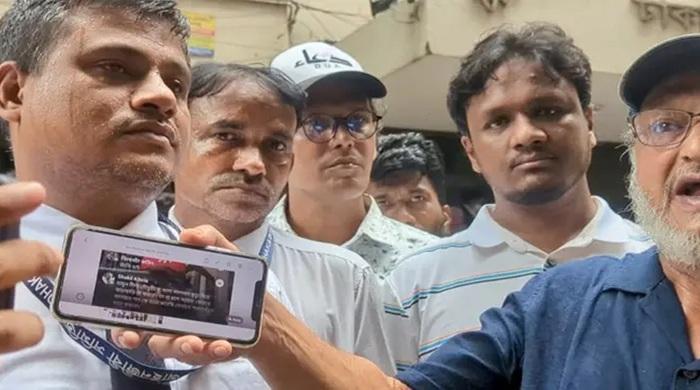 সালমান শাহর ভাইকে হত্যার হুমকি