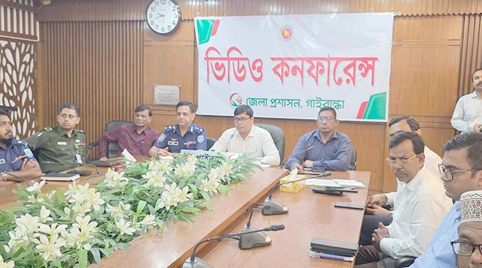 দেশজুড়ে ডেঙ্গু প্রতিরোধে বিশেষ পরিচ্ছন্নতা অভিযানের সূচনা