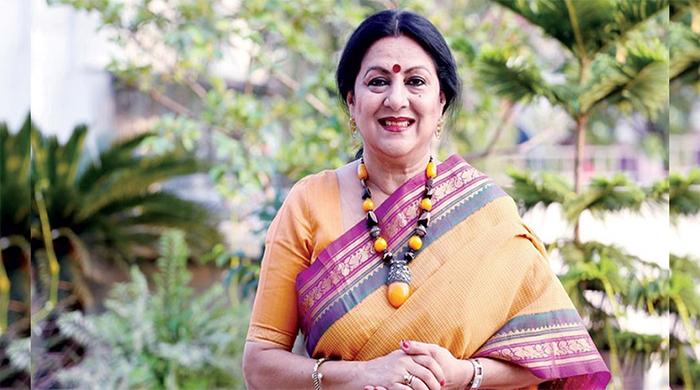 সংগীতশিল্পী পাপিয়া সারোয়ার মারা গেছেন