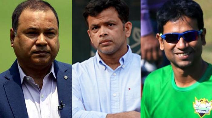 জাতীয় দলের প্রধান নির্বাচক লিপু, আছেন হান্নান ও রাজ্জাক
