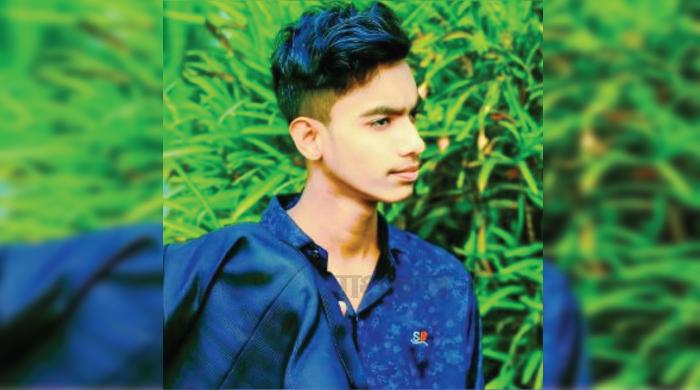গোবিন্দগঞ্জে ট্রাপের চাপায় প্রাণ গেল বাইসাইকেল আরোহীর