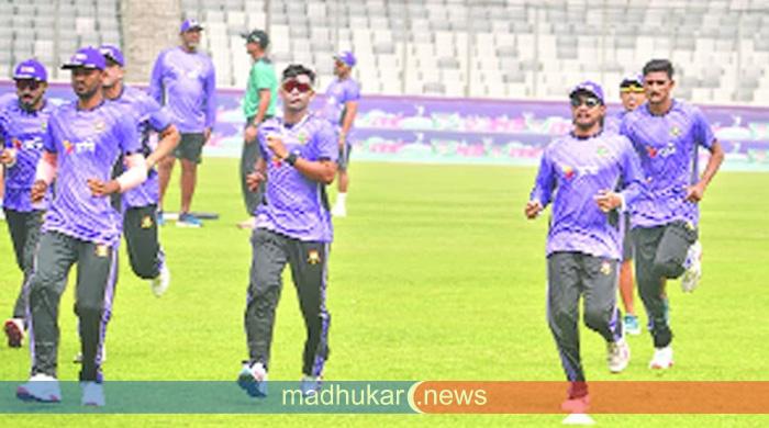 জিতলেই সিরিজ বাংলাদেশের