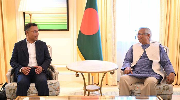 রোজার আগেই নির্বাচন করা যেতে পারে, তারেক রহমানের প্রস্তাবে ড. ইউনূস