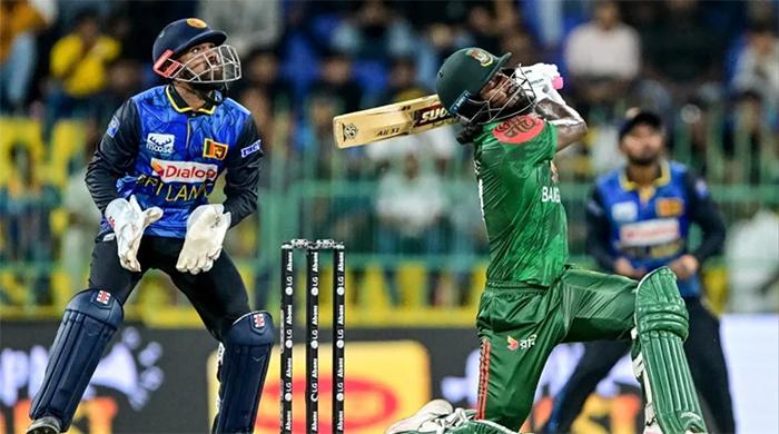 সন্ধ্যায় সিরিজ বাঁচাতে শ্রীলঙ্কার বিপক্ষে মাঠে নামছে বাংলাদেশ