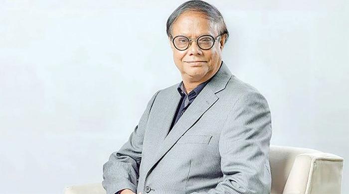 বাংলাদেশ ব্যাংকের গভর্নর হচ্ছেন আহসান এইচ মনসুর