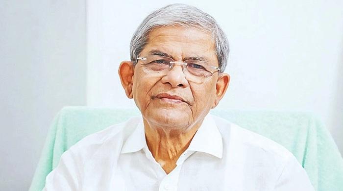 মির্জা ফখরুল রাষ্ট্রপতি হলে বিএনপির মহাসচিব পদে আলোচনায় যারা